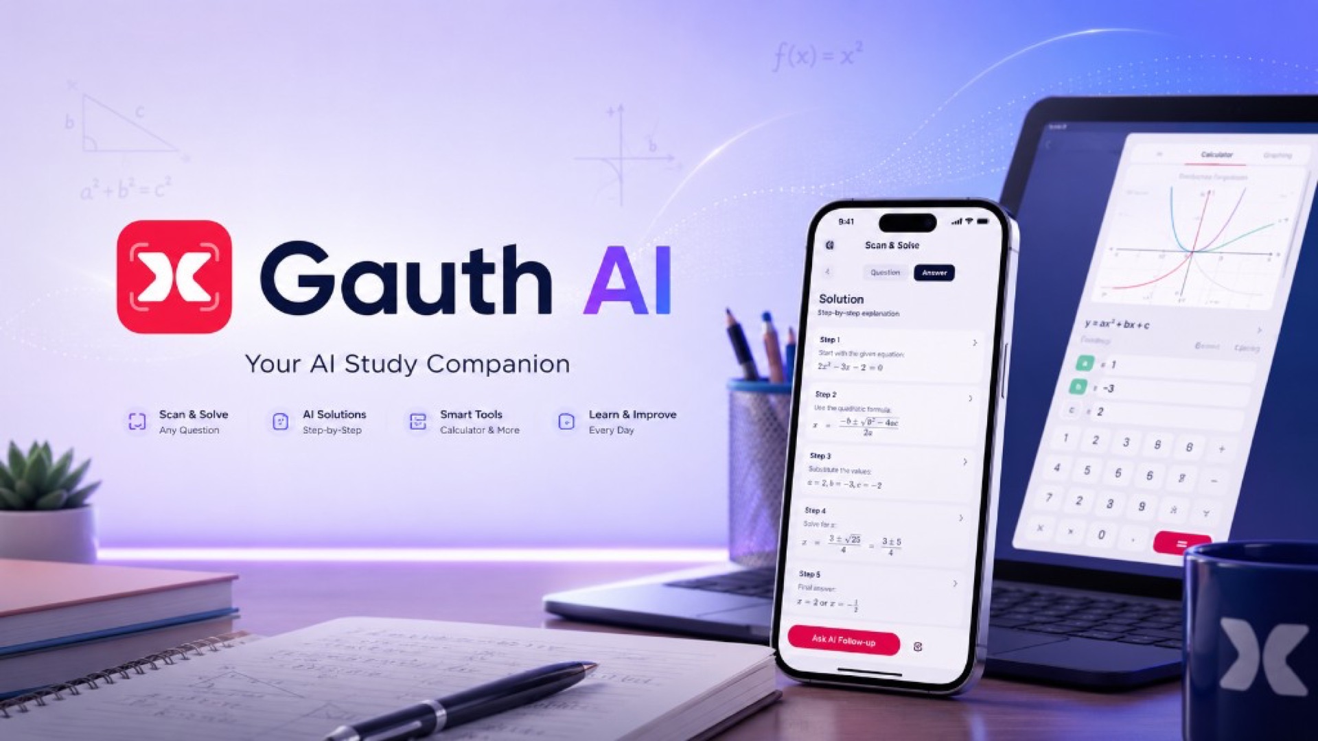 Gauth AI